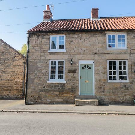 Appletree Cottage Scarborough Exterior photo