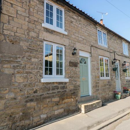 Appletree Cottage Scarborough Exterior photo