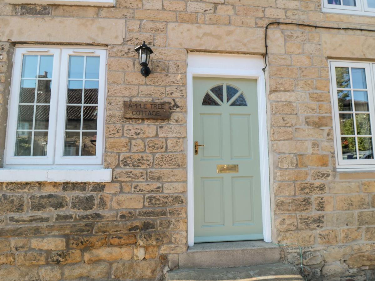 Appletree Cottage Scarborough Exterior photo